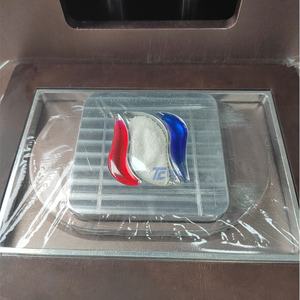 TC Lab scala baccelli per bucato macchina per la produzione di campioni PVA Film detersivo per lavastoviglie cialde per riempire macchine per l'imballaggio - Product Image 3