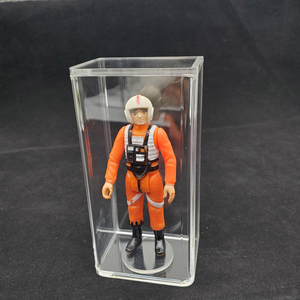 UV kháng gi Joe Loose hình bảo vệ đứng Loose Action hình hiển thị trường hợp - Product Image 2