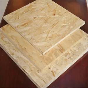 Tablero <span class=keywords><strong>OSB</strong></span> de salida de fábrica 3mm 6mm 9mm 12mm tableros de construcción Panel aislado estructural <span class=keywords><strong>con</strong></span> precio barato para la construcción - Product Image 6