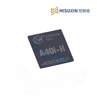 Placa de Desarrollo Industrial A40i-H AXP221S Original, 1.2GHz, 1GB/2GB DDR3L, Cortex-A7, MCU, 100% Nueva