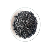 Filtre à charbon 95% anthracite, prix moyen