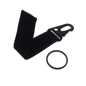 Nhiệm vụ nặng nề đóng dấu HK phong cách mùa xuân Móc vành đai vòng lặp với dây đeo đóng cửa - Product Image 3