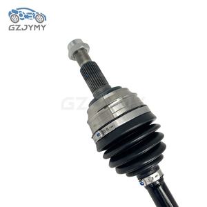 95534903810 7L0407271A pièces automobiles voiture <span class=keywords><strong>CV</strong></span> essieu oscillation demi arbre assemblage pour VW Touareg 04-10 Audi Q7 07-10 <span class=keywords><strong>Porsche</strong></span> <span class=keywords><strong>Cayenne</strong></span> 03-10 - Product Image 3