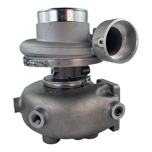 Pièces détachées fiables pour engins de construction : Turbocompresseur 4W1148 pour la série complète 6N20208, garantie 1 an - Product Image 2