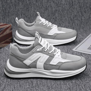 Zapatillas Deportivas para Hombre, Modelo Otoño 2025, Transpirables, Ligeras, para Correr, Moda Deportiva, Casual, para Estudiantes, Venta al por Mayor - Product Image 4