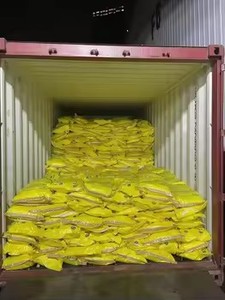 Agente de lixiviación Jinchan Eco Gold, alternativa no tóxica al cianuro, alta tasa de lixiviación para lixiviación en montas, sustituto directo - Product Image 4