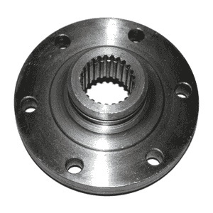 Eje de Transmisión de 24 Estrías APTO PARA LAND ROVER - Product Image 1