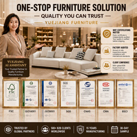 Sofa modular berbentuk L dengan desain alas mengambang, kain minimalis Italia Horizonte, jok kain, OEM, pelapisan khusus.