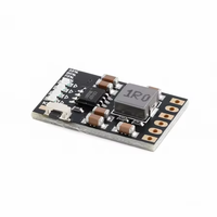 Module intégré de charge et de décharge CD42 5V, carte de protection de batterie au lithium 3.7V 4.2V avec circuit de gestion de puissance 2A