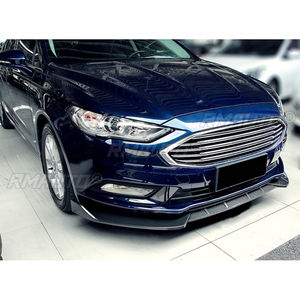 Para Ford Mondeo 2013-2021, Protector de Parachoques Delantero, Difusor, Kit de Carrocería, Cubierta Protectora, Accesorios para Auto - Product Image 5