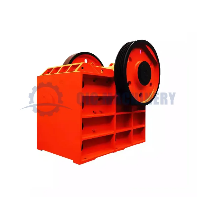 jaw stone crusher PE 250 x 400 Portable Mobile Mini Stone Jaw Crusher Rock Crusher Price