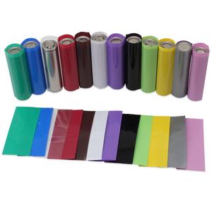 Tubo Termocontraíble Azul para Batería de Litio 18650, 20~600 mm, Certificado ROHS/REACH, Película Retráctil de PVC, Accesorios - Product Image 4