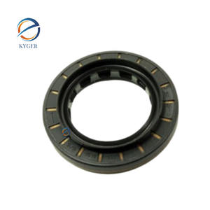 Sello de aceite del sello del eje TZB500100 para Land Rover Discovery <span class=keywords><strong>3</strong></span> L319 4 L319 Range Rover IV L405 82037060 - Product Image 1