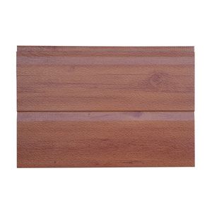 Panneau sandwich en polyuréthane ignifuge, imperméable et isolant pour <span class=keywords><strong>maison</strong></span> conteneur - Product Image 5