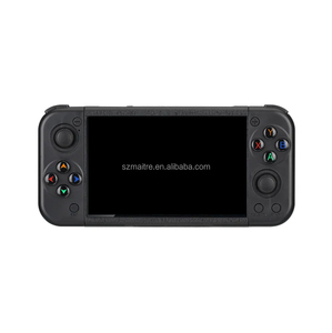 Classic RG50XX <strong>Handle</strong> Games <strong>Consoles</strong> for Scavengers Normal RK3128 Chips 3D Arcade Video Gaming Machine 5 Inch IPS Screen - Product Image 6