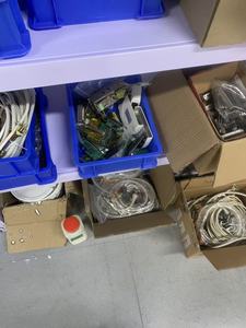 Service de réparation d'assemblage de carte de temporisation à ultrasons, nous facturons 30 % du prix des fabricants et des représentants commerciaux - Product Image 4