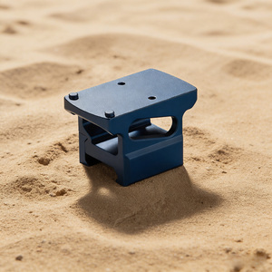 Soporte Elevado BANGBANG - Elevador de Montaje para Ópticas para Montaje de 20 mm (Incremento de Altura de 23 mm) - Product Image 1