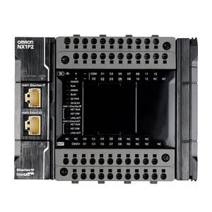 Hete Aanbieding Omron NX1P2 Serie Programmeerbare Logische Controller NX1P2-1040DT1/NX1P2-1140DT/ NX1P2-1140DT1 PLC - Product Image 2