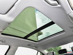 <b>VW</b> Magotan Petrol Car Sedan 2025 330tsi Luxury as Used Car Export - Product Image 5