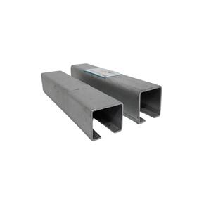 उच्च गुणवत्ता सी ट्रैक फेशोन केबल ट्रॉली की आपूर्ति - Product Image 2