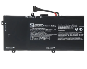Batería para portátil a <span class=keywords><strong>precio</strong></span> de fábrica ZO04XL para HP ZBook Studio G3 G4 808396 ZO06XL ZO06 421-808450 808450-001-002 - Product Image 1
