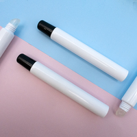 Tubes vides pour rouge à lèvres, 50 pièces, emballage de brillant à lèvres Unique avec Logo privé, vide, emballage de rouge à lèvres