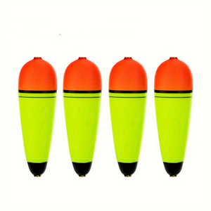 NOUVEAU OEM 10g-120g Flotteurs de pêche Eva Bobbers Matériel de pêche de haute qualité Peinture de surface Pêche en mer <span class=keywords><strong>Flotteur</strong></span> Eva - Product Image 1