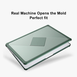Funda de piel para portátil Tpu Pc para <span class=keywords><strong>Apple</strong></span> <span class=keywords><strong>Macbook</strong></span> <span class=keywords><strong>Pro</strong></span> Air 2024 15 14 <span class=keywords><strong>13</strong></span> pulgadas fundas para bolsas funda <span class=keywords><strong>M2</strong></span> fundas para portátiles Aire M1 BJK04 - Product Image 5