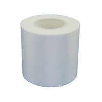 Bandes de boxe en oxyde de zinc solide, 5 cm, coton rigide, respirant, forte adhérence, bandage athlétique professionnel, 5 m, unisexe