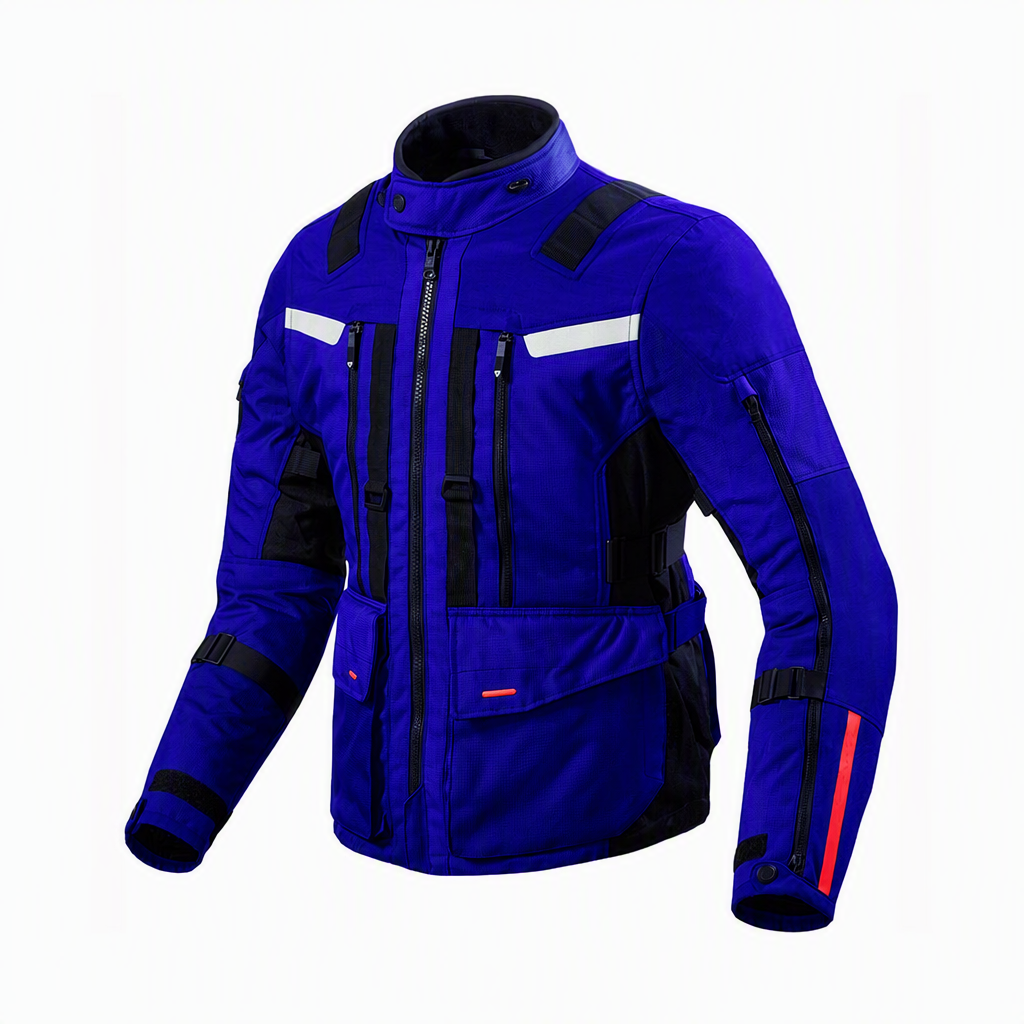 Bleu foncé