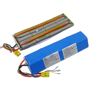 2025 New AUG năng lượng điện 14.8V <span class=keywords><strong>5600mAh</strong></span> có thể sạc lại Li Ion pin gói hình trụ Lithium Ion pin cho các công cụ điện - Product Image 6