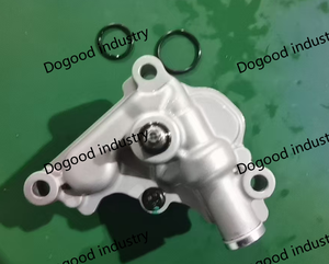 <span class=keywords><strong>Pompe</strong></span> à <span class=keywords><strong>huile</strong></span> de pièces automobiles pour Renault Dacia <span class=keywords><strong>Duster</strong></span> 150107151r 150107151R - Product Image 3