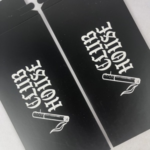 ซองกระดาษแข็งแบบกำหนดเอง ซองไปรษณีย์กระดาษแข็ง ซองสีขาว พิมพ์สำหรับจัดส่งภาพถ่าย <span class=keywords><strong>เอกสาร</strong></span> อุปกรณ์บรรจุภัณฑ์ - Product Image 6