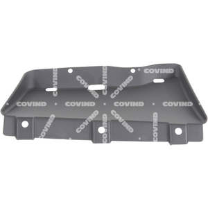 PROTECCIÓN DE ESCALÓN INFERIOR IZQUIERDO adecuada para Iveco AD-AT STRALIS AS STRALIS 2007 AD-AT STRALIS 2007 (504033939) - Product Image 1