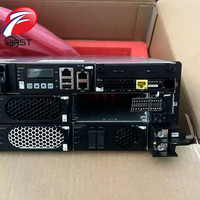 Système d'alimentation embarqué entièrement modulaire ETP23006-C3A1 prenant en charge l'accès multi-énergie, double sortie AC/DC, gestion réseau à distance