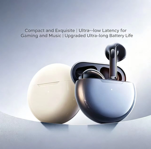 Auriculares Inalámbricos Ergonómicos de Ajuste Abierto, los Mejores Auriculares Inalámbricos Portátiles 3 - Product Image 5