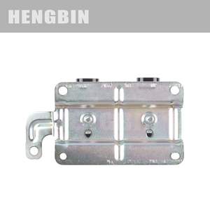 วาล์วโซลินอยด์สุญญากาศ EGR วาล์วควบคุม LF82-18-741 K5T81777 K5T81297 K5T46597ประเภทผลิตภัณฑ์ - Product Image 4