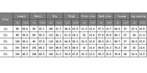 <span class=keywords><strong>Pantaloni</strong></span> sportivi Super elasticizzati da <span class=keywords><strong>donna</strong></span> a vita alta Plus Size Leggings-1XL-5XL <span class=keywords><strong>Slim</strong></span> <span class=keywords><strong>Fit</strong></span> traspiranti che assorbono il sudore - Product Image 6