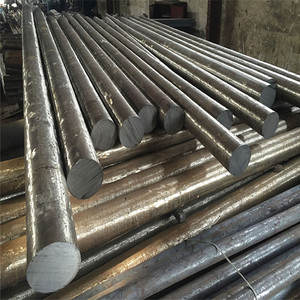 Batang Baja Paduan X45NiCrMo4/<span class=keywords><strong>1.2767</strong></span> yang Digulung Panas - Product Image 3