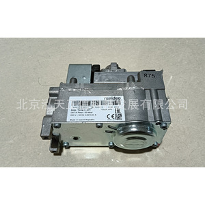 Vanne solénoïde Honeywell VR4601CB1024 - produit authentique, prix indiqué séparément, compensation dix fois supérieure en cas de contrefaçon. - Product Image 1