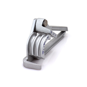Herramientas HVAC, Dobladora de Tubos de <span class=keywords><strong>90</strong></span> Grados 3 en 1 CT368-<span class=keywords><strong>90</strong></span>-AM 5kg - Product Image 6