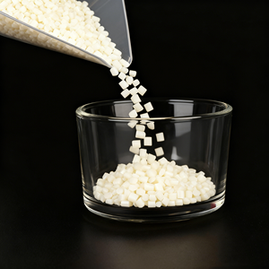 PA757 CHIMEI Granulés de résine ABS haute brillance et haute résistance aux chocs, qualité moulage par injection, matière première pour pièces automobiles - Product Image 4