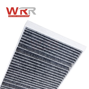 2228300318 2228300418 ไส้กรองแอร์สำหรับเบนซ์ W222 S320 S400 S500 ระบบระบายอากาศอัตโนมัติ ทนทาน ชิ้นส่วนทำความสะอาดเครื่องปรับอากาศ - Product Image 6