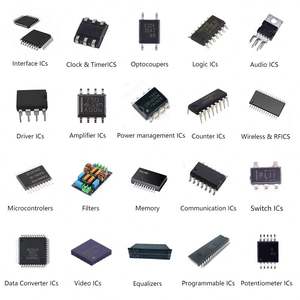 AT89C51CC03CA 标记 89C51CC03CA-UM 全新原装 8位微控制器 IC MCU 8位 64KB Flash PLCC44 AT89C51CC03CA-SLRUM - Product Image 3