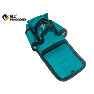 Penggong Waist Tool Bag 600D Multi Function Electrician Repair Bag Green Model 107 - Product Image 2