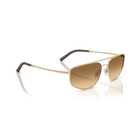 Lunettes de soleil TFB à monture métallique, pleine monture carrée, double pont, style classique rétro, luxe, haute qualité, élégantes, unisexes, protection UV400