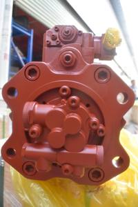 Vanne de commande principale HongWang 31NB-10020 K5V200DTH10AR-9C0Z-Z K5V200DTH R450-7 R450LC7A, garantie 1 an - Product Image 2