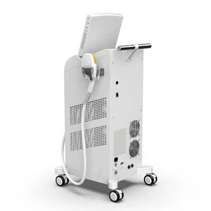 เครื่องกำจัดขนรุ่นใหม่ล่าสุดปี 2026 ABS 2-in-1 ปลอดภัย ราคาโรงงานจากผู้ผลิต เทคโนโลยีระดับสากล กำลังสูง ดูแลผิว - Product Image 6