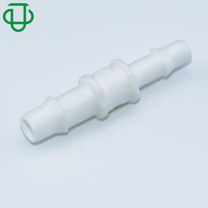 Connecteur d'impression jet d'encre en plastique de qualité, réducteur de diamètre, droit, bidirectionnel, tube d'encre rigide, systèmes d'alimentation continue en encre - Product Image 4