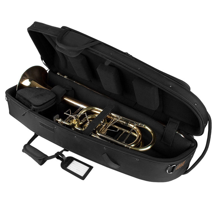 bolsas trombone case